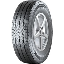 Continental Vancontact A/s 235/50R19C 111/109T (4 Mevsim) (2025)