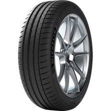 Michelin Pilot Sport 4s 275/30R20 97Y Xl (Yaz) (2025)