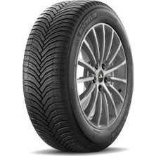 Michelin Crossclimate + 225/40R18 92Y Xl Rft (4 Mevsim) (2025)