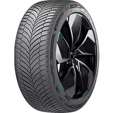 Hankook Ion Flexclimate IL01A 215/55R17 98V Sound Absorber Xl Ev M+S 3pmsf (4 Mevsim) (2025)