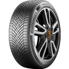 Continental Allseasoncontact 2 245/35R21 96Y Xl (4 Mevsim) (2024)