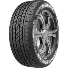 Petlas Explero A/s PT411 215/60R16 95H M+S (4 Mevsim) (2025)
