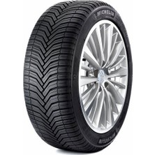 Michelin Crossclimate Suv 275/55R19 111V Xl Mo (4 Mevsim) (2025)
