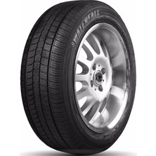 Waterfall Quattro 4seasons 195/60R15 92H Xl (4 Mevsim) (2025)