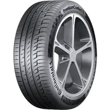 Continental Premiumcontact 6 235/40R19 96W Xl Fr Vol Contisilent (Yaz) (2025)