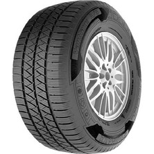 Starmaxx Vanmaxx A/s 195R14C 106/104R 8pr Tl (4 Mevsim) (2025)