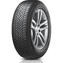 Hankook Kinergy 4s 2 x H750A 235/50R19 103W Xl (4 Mevsim) (2025)