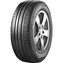 Bridgestone Turanza T001 215/50R18 92W (Yaz) (2025)
