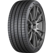 Goodyear Eagle F1 Asymmetric 6 255/45R18 103Y Xl Fp (Yaz) (2025)