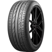 Bridgestone Potenza S001 205/50R17 89Y Rft * (Yaz) (2022)