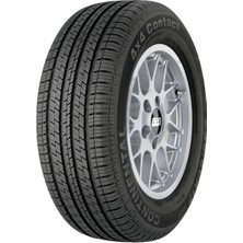 Continental CONTI4X4CONTACT 235/60R17 102V Mo (Yaz) (2025)