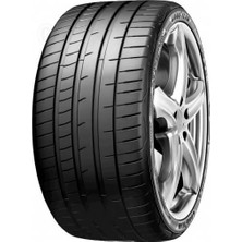 Goodyear Eagle F1 Supersport 245/40R20 99Y Xl (Yaz) (2025)