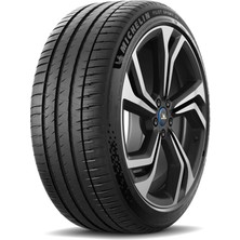 Michelin Pilot Sport Ev 295/40R21 111Y Xl Ne0 (Yaz) (2024)
