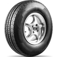 Montreal LT-100 155R12C 88/86R (Yaz) (2025)