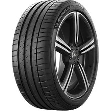 Michelin Pilot Sport 4 245/40R19 98Y Xl * Rft (Yaz) (2025)