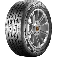 Continental Conticrosscontact H/t 265/65R17 112H Fr (4 Mevsim) (2025)