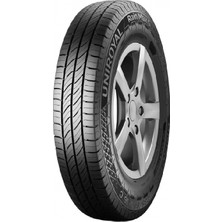 Uniroyal Rainmax 5 215/75R16C 116/114R (Yaz) (2025)