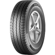 Continental Contivancontact A/S 285/65r16c 131r 10pr 4 Mevsim Ticari Lastik D Enerji Sınıfı