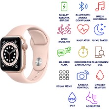Digi Monster Çocuklar Için Akıllı Saat | Sım Kartsız  | Bluetooth | IP67 |36 Saat Şarj | Kordon Hediyeli