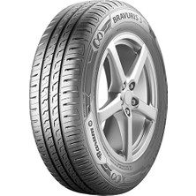 Barum Bravuris 5hm 275/35R20 102Y Xl Fr (Yaz) (2024)