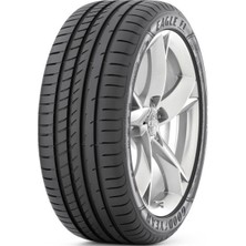 Goodyear Eagle F1 Asymmetric 2 Suv 285/45R20 112Y Xl Ao (Yaz) (2025)