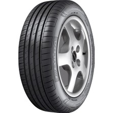 Fulda Ecocontrol Hp 2 205/50R17 93V Xl (Yaz) (2025)