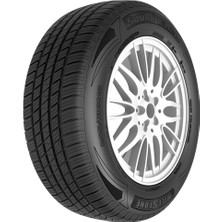 Milestone Suvmile H/t 255/55R18 109Y Xl (Yaz) (2025)
