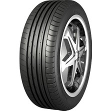 Nankang As-2 + 245/45R16 94W (Yaz) (2024)