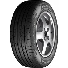 Fulda Ecocontrol Suv 255/45R20 105W Xl (Yaz) (2025)