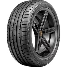 Continental Contisportcontact 3 E 245/45R18 96Y Rft * (Yaz) (2025)