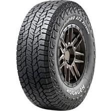 Hankook Dynapro At2 Xtreme RF12 215/85R16 115/112S M+S 3pmsf (4 Mevsim) (2024)