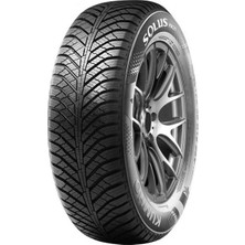 Kumho Solus HA31 185/65R14 86T (4 Mevsim) (2025)