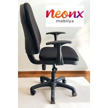 Neonx|felix Çalışma Koltuğu|ofis Koltuğu|yönetici Koltuğu|ergonomik