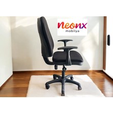 Neonx|felix Çalışma Koltuğu|ofis Koltuğu|yönetici Koltuğu|ergonomik