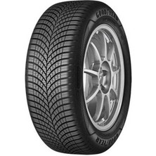 Goodyear Vector 4seasons Gen-3 Suv 255/45R19 104W Xl (4 Mevsim) (2025)