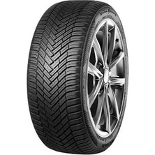 Nexen N'blue 4season 2 245/40R18 97Y Xl (4 Mevsim) (2025)
