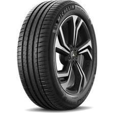 Michelin Pilot Sport 4 Suv 255/55R18 109Y Xl (Yaz) (2025)