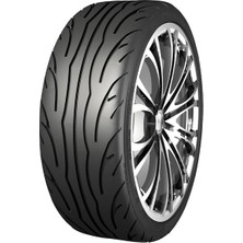 Nankang Ns-2r Semi-Slick 195/45R17 85Y (Yaz) (2024)