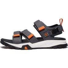 Timberland Garrison Trail BACKSTRAP Siyah Erkek Sandalet