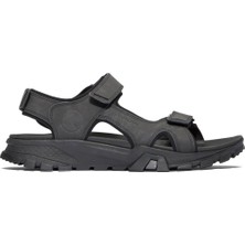 Timberland Lincoln Peak BACKSTRAP SA Siyah Erkek Sandalet