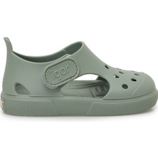 Igor S10343 SURFI Yeşil Erkek Çocuk Sandalet