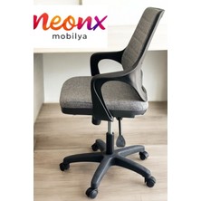 Neonx|phonix Çalışma Koltuğu|terletmez Kumaş|çalışma Sandalyesi