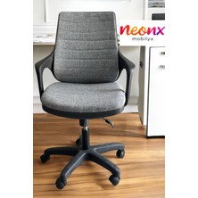 Neonx|phonix Çalışma Koltuğu|terletmez Kumaş|çalışma Sandalyesi