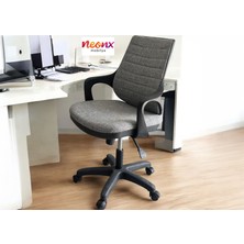 Neonx|phonix Çalışma Koltuğu|terletmez Kumaş|çalışma Sandalyesi