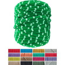 Chibago Desenli Penye Ip Büyük Boy 650 gr 130 mt PT007