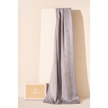 Kadın Rhiza Modal Floş Şal