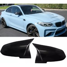 Bmw F22 2013-2017 2.seri Batman Ayna Kapagı