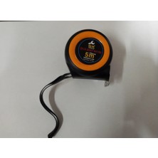 Çelik Metre 5 Metre 25 mm