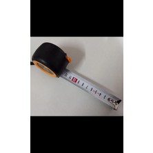 Çelik Metre 5 Metre 25 mm