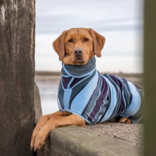 Ruff And Tumble Köpek Bornozu Design Collection Harbour